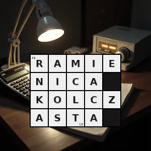 Hasło krzyżówkowe chara aculeolata bardzo zmienny gatunek ramienicy - ramienica kolczasta – rozwiązanie, synonimy, podpowiedzi i definicje krzyżówkowe